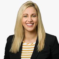 Kristen Galloway