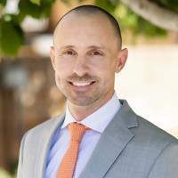 Eric Wohlford
