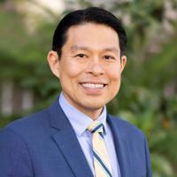 Alexander Lin