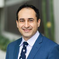 Javid Moslehi