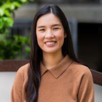 Monica Yang