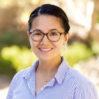 Natalie Wu