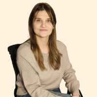 Patrycja Cookson
