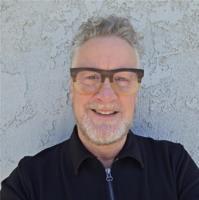 Stephen Lovejoy