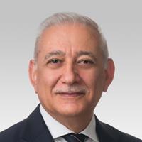 Abbas Al-Saraf
