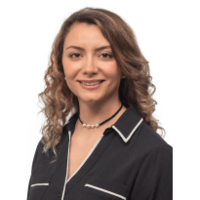 Marie Jose Moubarak