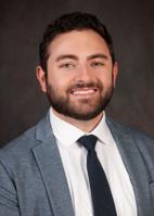 Rhett Orgeron