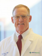 John Shaw, MD