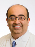 Vipal Sabharwal, MD