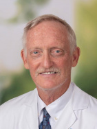 William Moore, MD