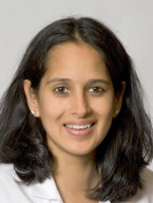 Sonia Shah-Pandya, MD
