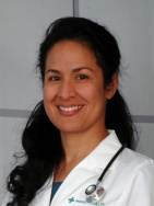 Lilly Bontrager, MD