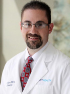 Brian Gruber, MD