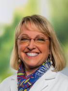 Vanessa Mazzoli, MD