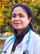 Denise Rodney, MD