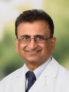 Anil Ramaswamy, MD