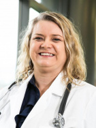 Penny Hogan, MD
