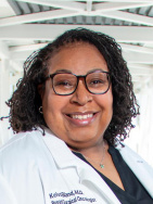 Keiva Bland, MD