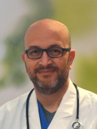 Zoheir Abdelbaki, MD