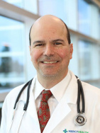 George Blake, MD