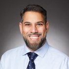 Khalid Yousuf, MD