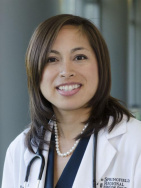 Bernadette DeGuzman, MD