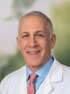 Chad Aarons, MD