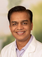 Vikas Rathi, MD