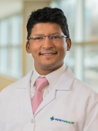 Alok Jain, MD
