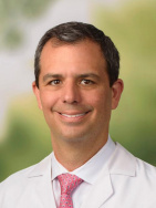 Carl Rountree Jr., MD