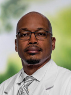 David Williams, MD