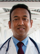 Abhay Shelke, MD