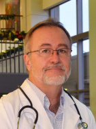 Mark Collins, MD