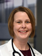 Leah Eiden, MD