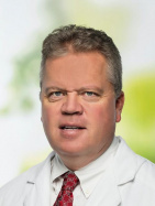 David Anderson, MD