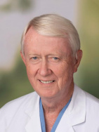 George Parker, MD
