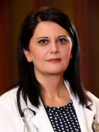 Gohar Ghazarian, MD