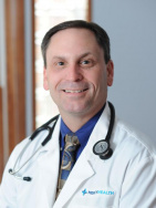 Gregory Niehauser, DO