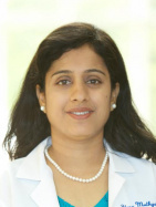 Uma Muthyala, MD