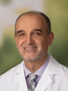 Iraj Mirshahi, DO