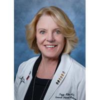 Peggy Miles, MD