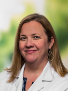 Jennifer Martin, MD