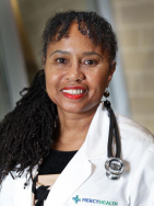 Juanita Gaines, MD