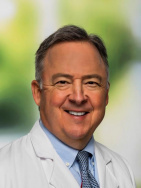 John Eberly, MD