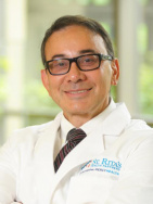 Javier Pere, MD