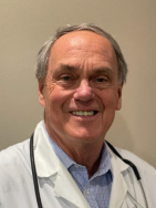Alan Gabbard II, MD