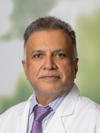 Faiq Akhter, MD