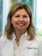 Milagros Teves-Mani, MD