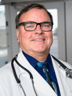 John Pierce, MD