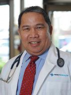 Dante Raneses, MD